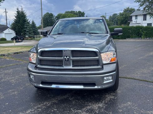 Used 2010 Dodge Ram 1500 Truck SLT w/ Big Horn Regional Pkg AWD/4WD image 6