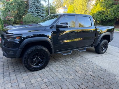 Used 2022 RAM 1500 TRX w/ TRX Level 1 Equipment Group