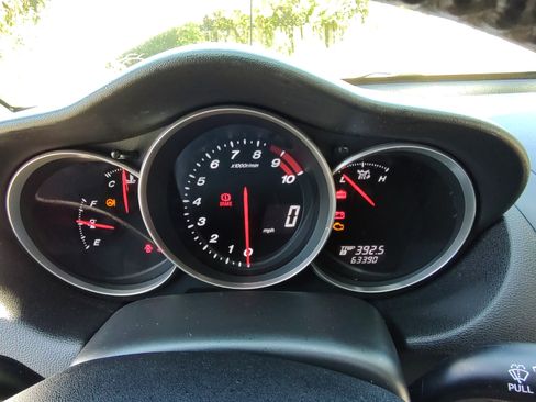 Used 2005 MAZDA RX-8 w/ MT Touring Pkg image 26