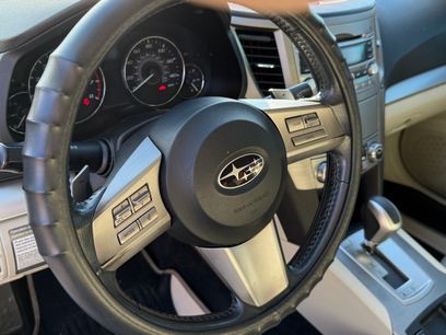 Used 2010 Subaru Outback 2.5i Premium