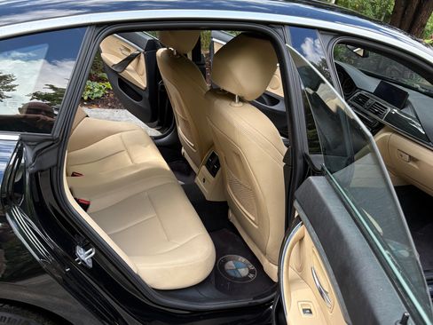 Used 2019 BMW 430i Gran Coupe xDrive w/ Convenience Package AWD/4WD image 9