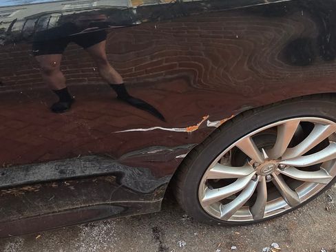 Used 2008 INFINITI G37 Sport w/ Premium Pkg image 20