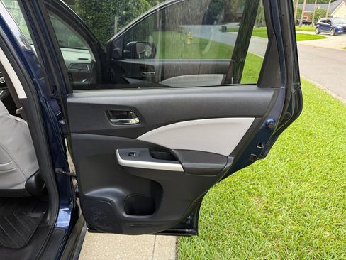Used 2015 Honda CR-V EX-L image 11