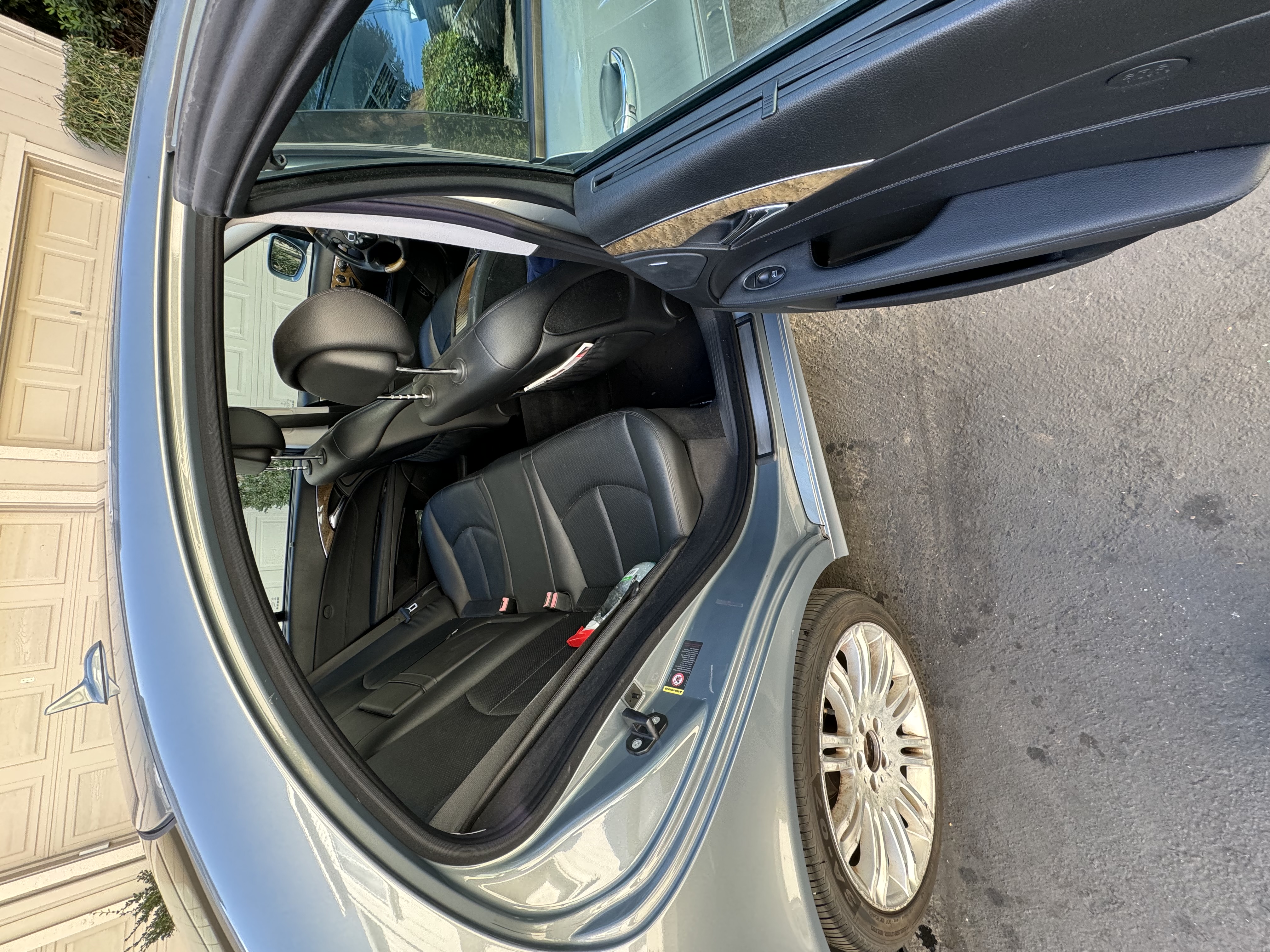 Used 2007 Mercedes-Benz E 350 Sedan image 6