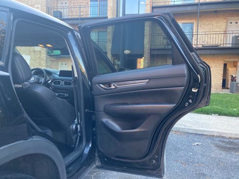 Used 2017 MAZDA CX-5 Grand Touring image 12