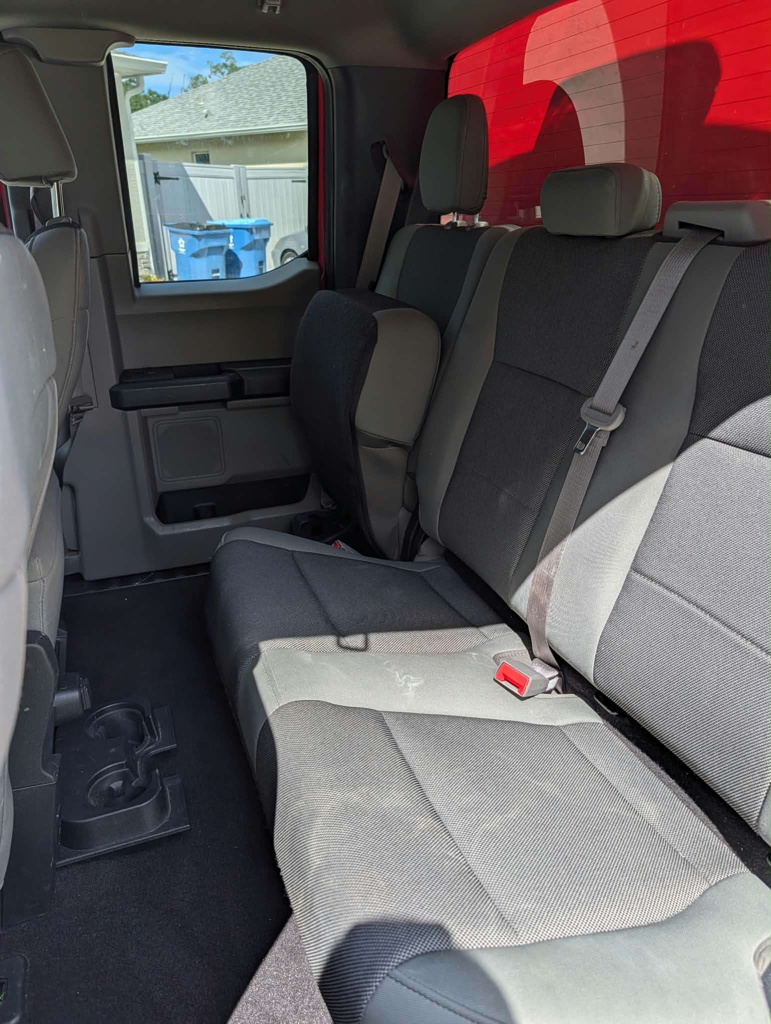 Used 2019 Ford F150 XL w/ XL Power Equipment Group RWD image 16