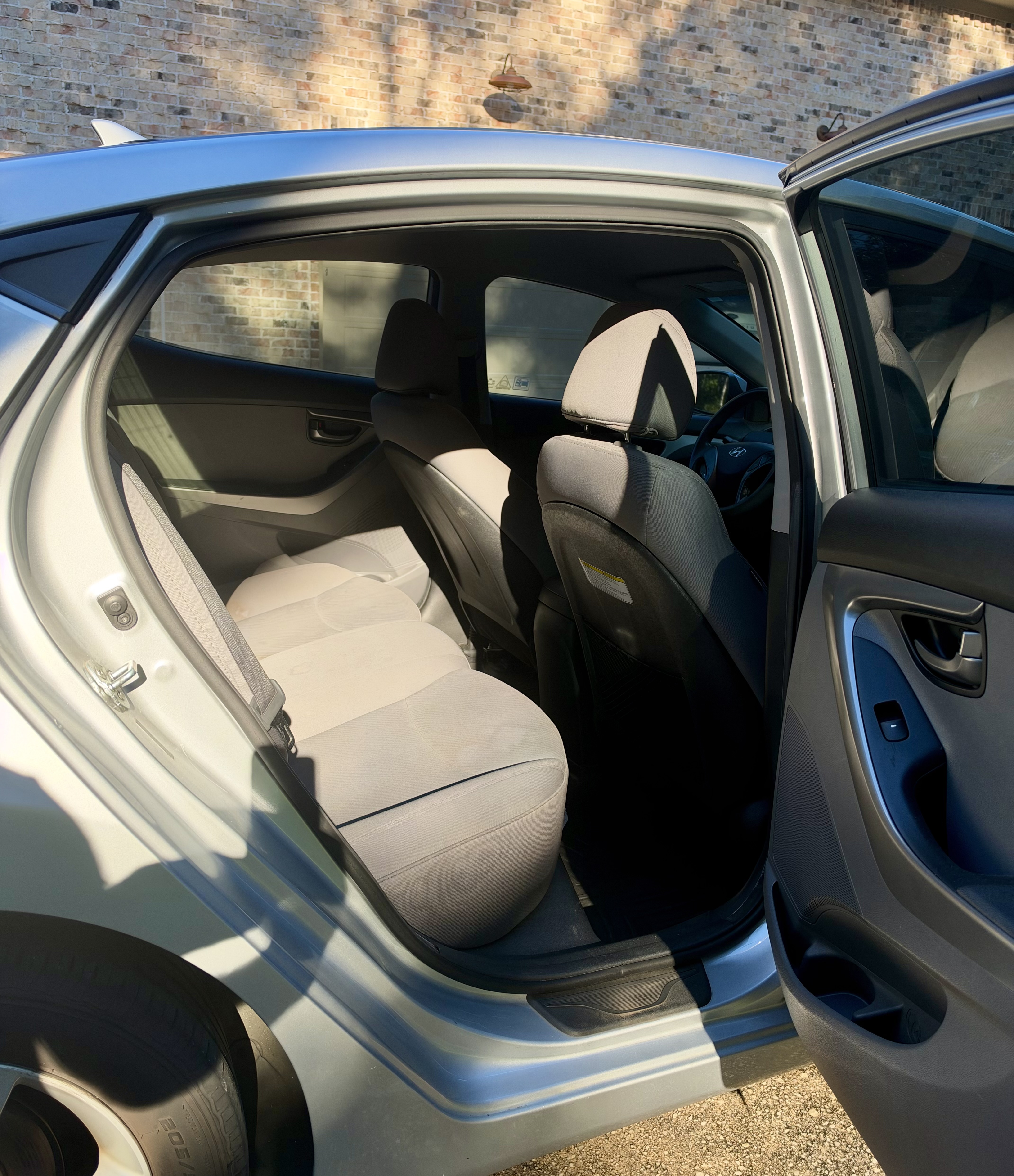 Used 2013 Hyundai Elantra GLS FWD image 6
