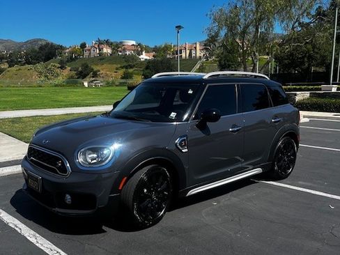 Used 2018 MINI Cooper Countryman S image 5