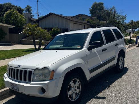 Used 2006 Jeep Grand Cherokee Laredo image 6