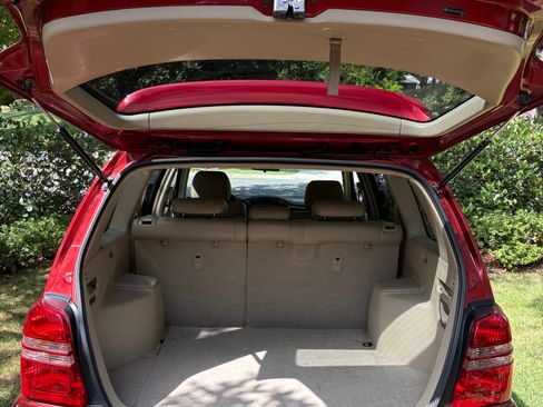 Used 2003 Toyota Highlander Limited FWD image 14