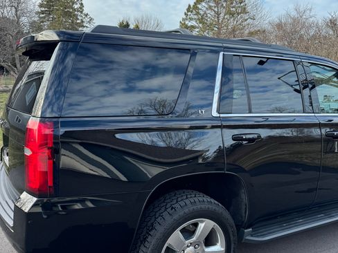 Used 2016 Chevrolet Tahoe LT image 4