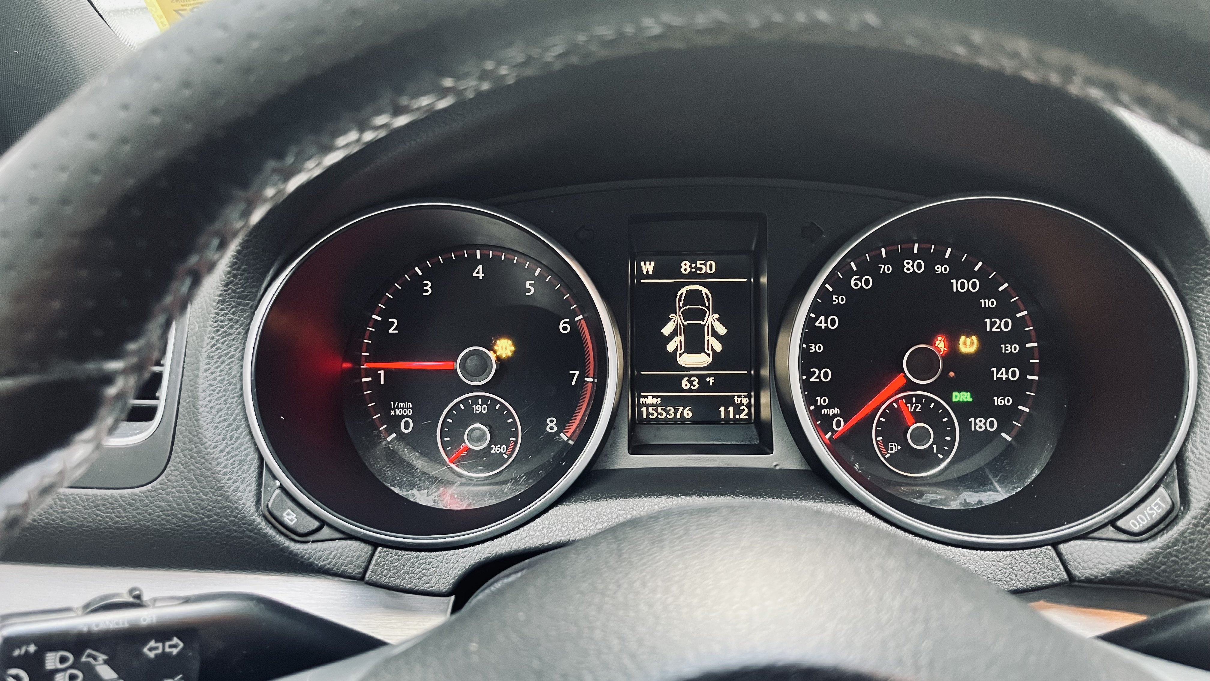 Used 2012 Volkswagen GTI Autobahn FWD image 24