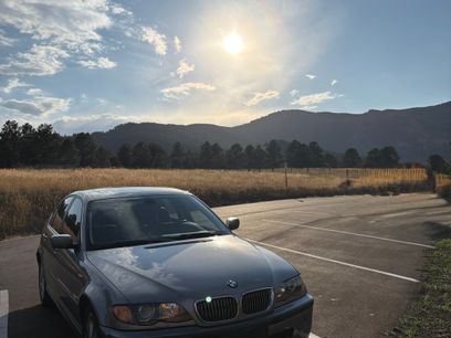 Used 2005 BMW 330xi 330xi Sedan 4D