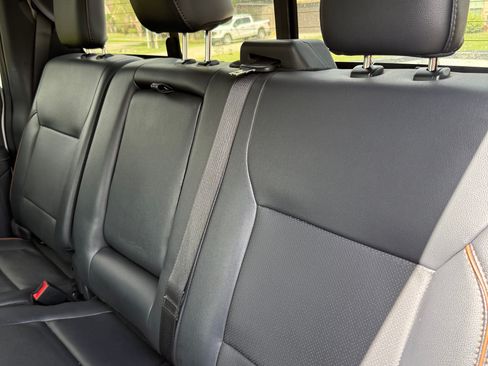 Used 2025 Ford F350 Lariat w/ Lariat Ultimate Package image 15