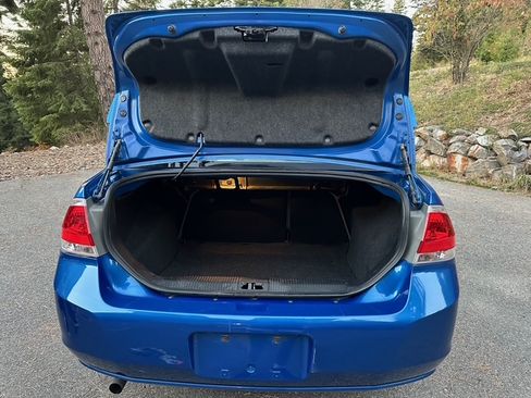 Used 2010 Ford Focus SE image 13