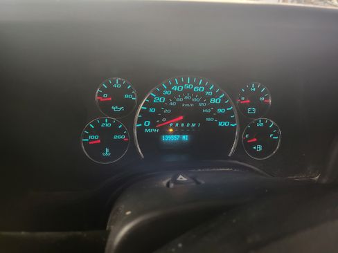 Used 2017 GMC Savana 2500 image 5