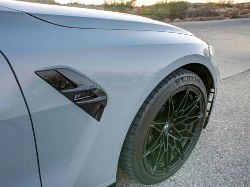 Used 2024 BMW M4 xDrive Competition image 4