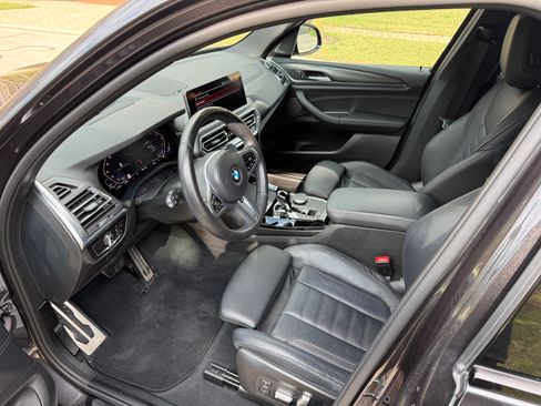 Used 2023 BMW X3 xDrive30i w/ M Sport Package image 14