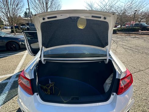 Used 2014 Honda Accord EX-L image 10