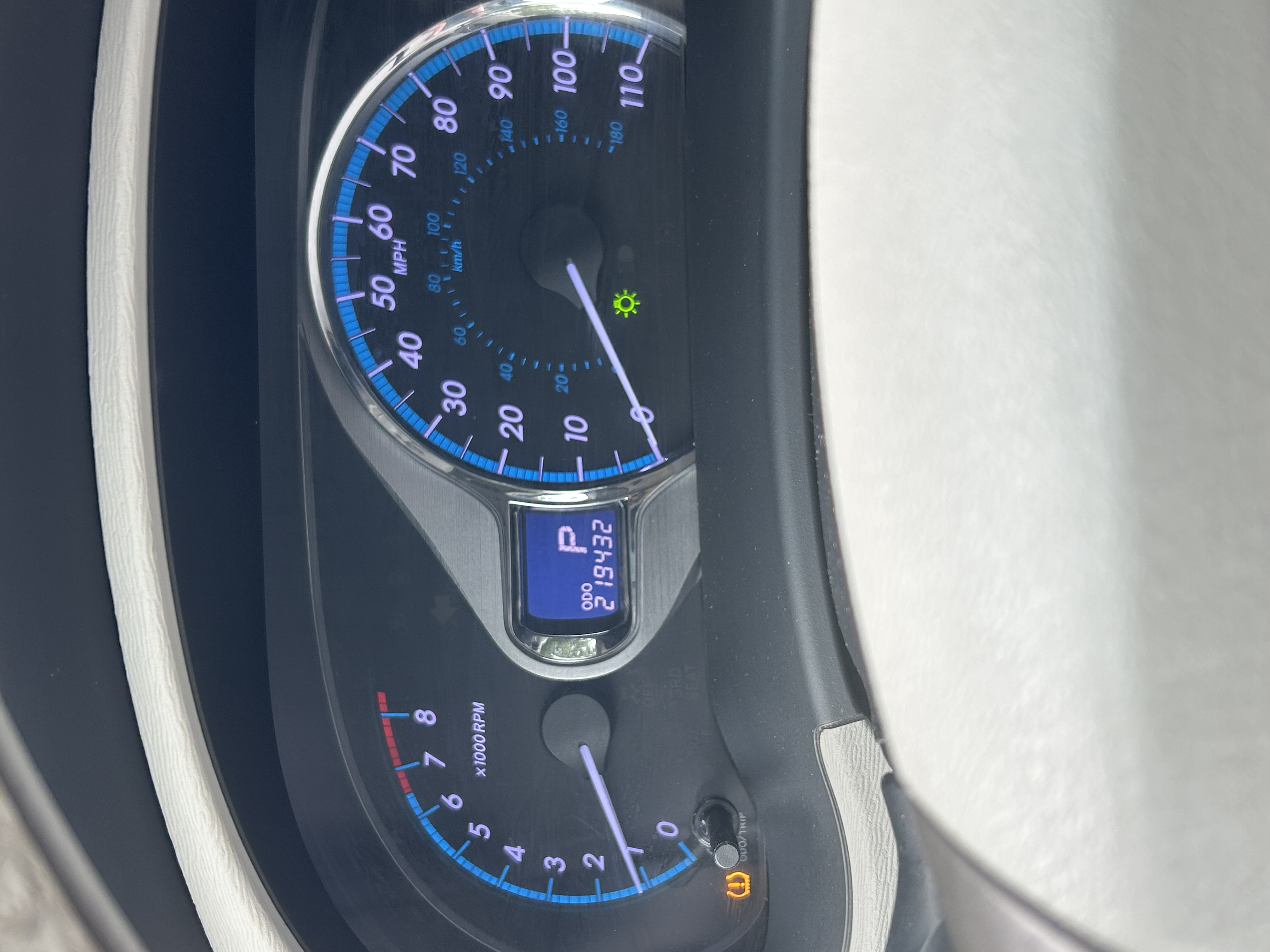 Used 2011 Toyota Sienna XLE w/ Premium Pkg FWD image 15