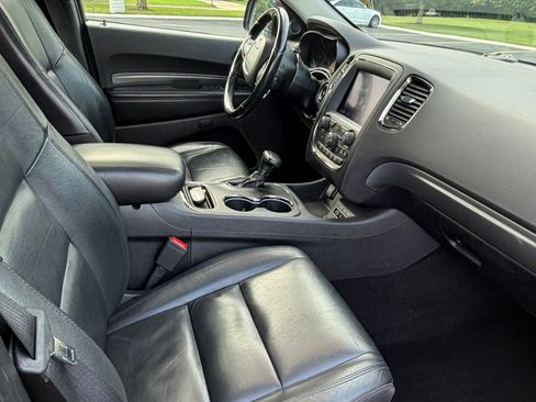 Used 2020 Dodge Durango GT AWD/4WD image 11