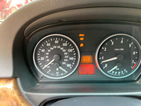 Used 2007 BMW 328i Wagon image 14