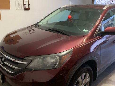 Used 2014 Honda CR-V EX-L image 12