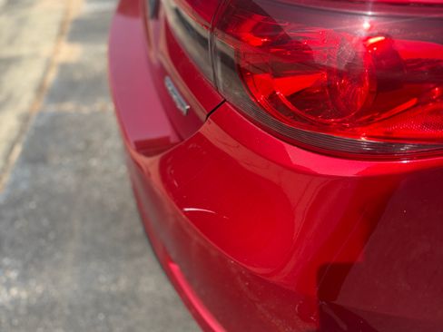 Used 2014 MAZDA MAZDA6 Sport image 26