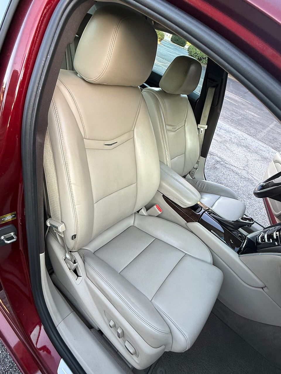 Used 2017 Cadillac XTS Luxury FWD image 22