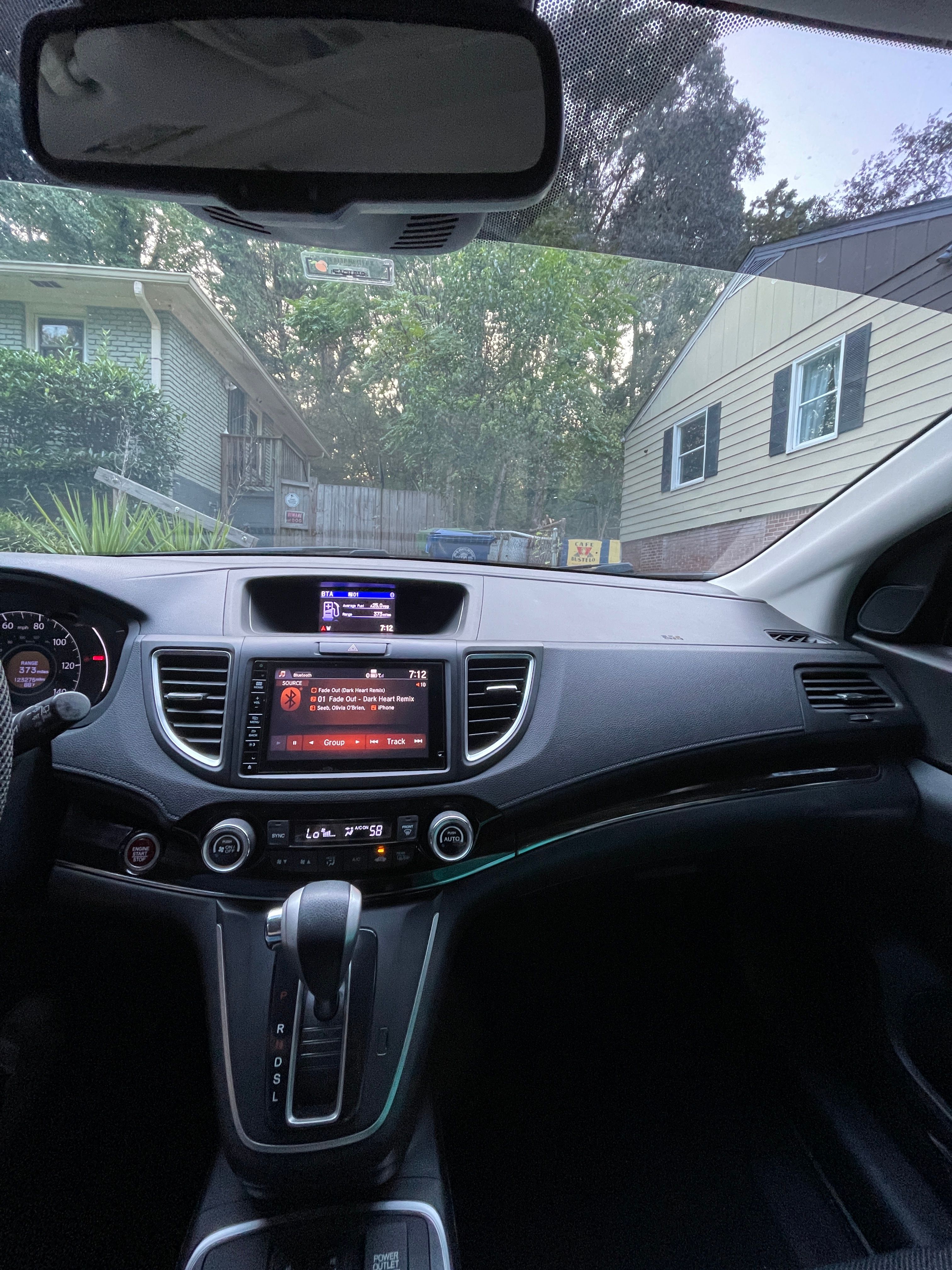 Used 2016 Honda CR-V Touring image 13