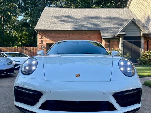 Used 2023 Porsche 911 GT3 RS image 11