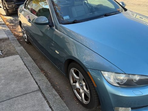 Used 2007 BMW 328i Convertible image 5
