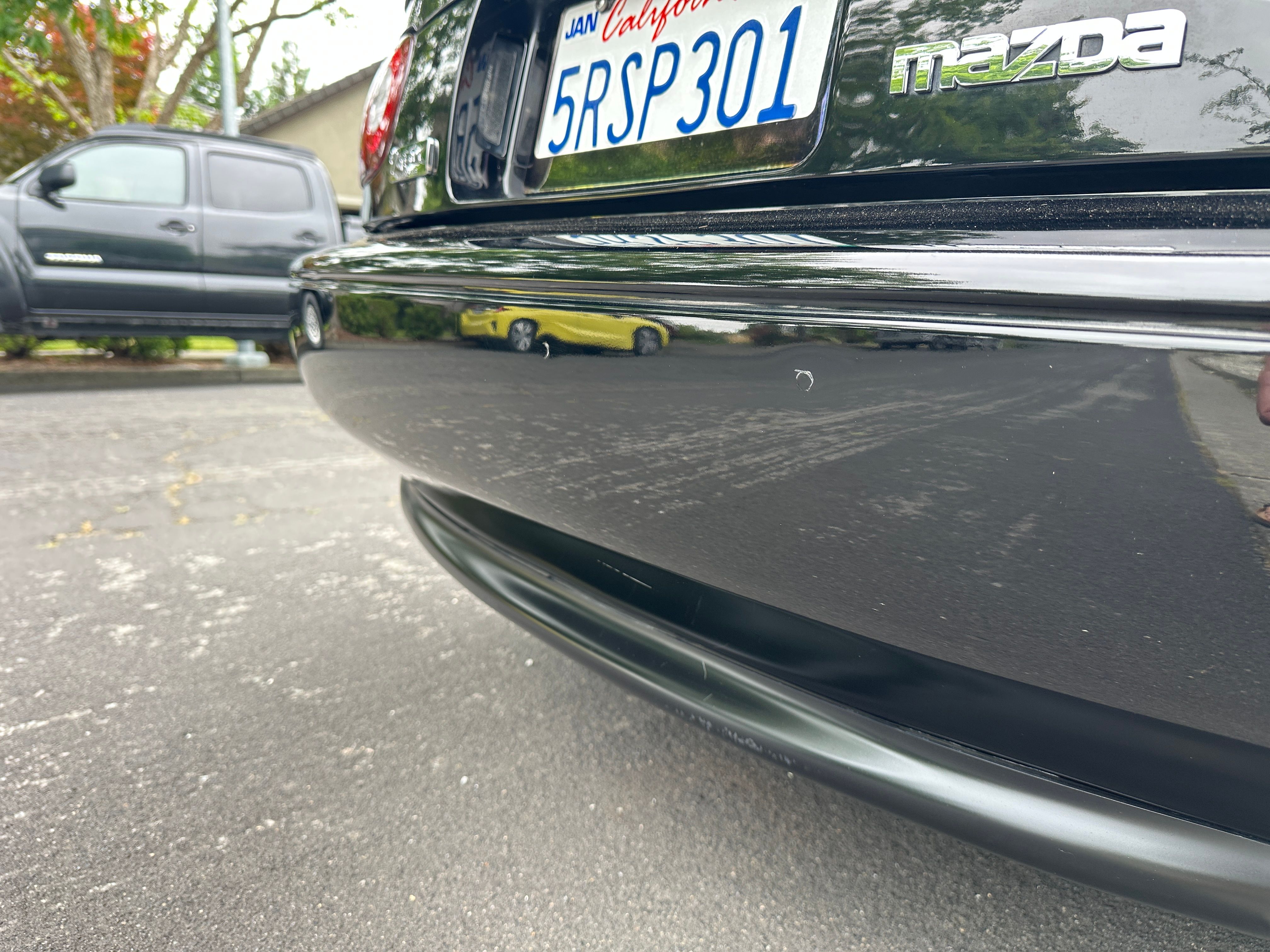 Used 1993 MAZDA MX-5 Miata Limited Edition RWD image 32