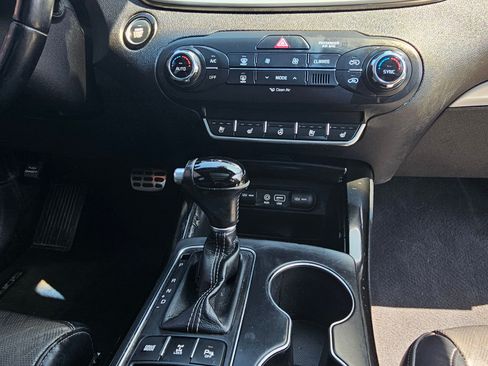 Used 2016 Kia Sorento SX AWD/4WD image 15