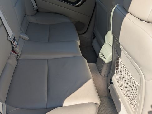 Used 2008 Subaru Outback 2.5i Limited L.L. Bean image 21