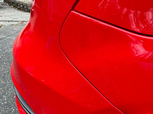 Used 2017 Ford Focus ST image 14