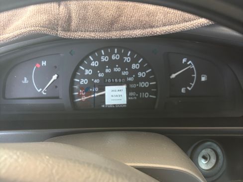 Used 2004 Toyota Tacoma Pickup 2D 6 ft image 14