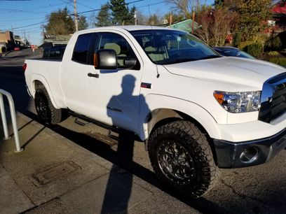Used 2008 Toyota Tundra SR5