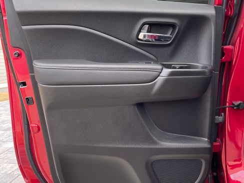 Used 2022 Honda Ridgeline RTL-E image 17