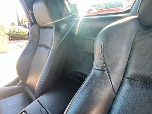 Used 2007 Nissan 350Z Touring image 8