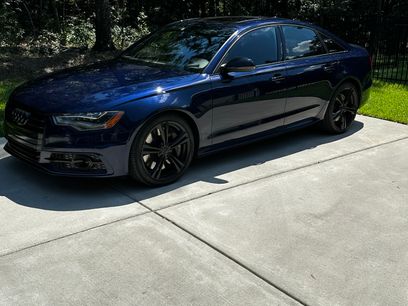 Used 2014 Audi S6 Prestige