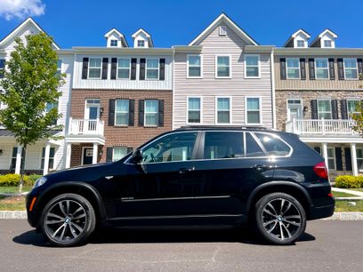 Used 2013 BMW X5 xDrive35i