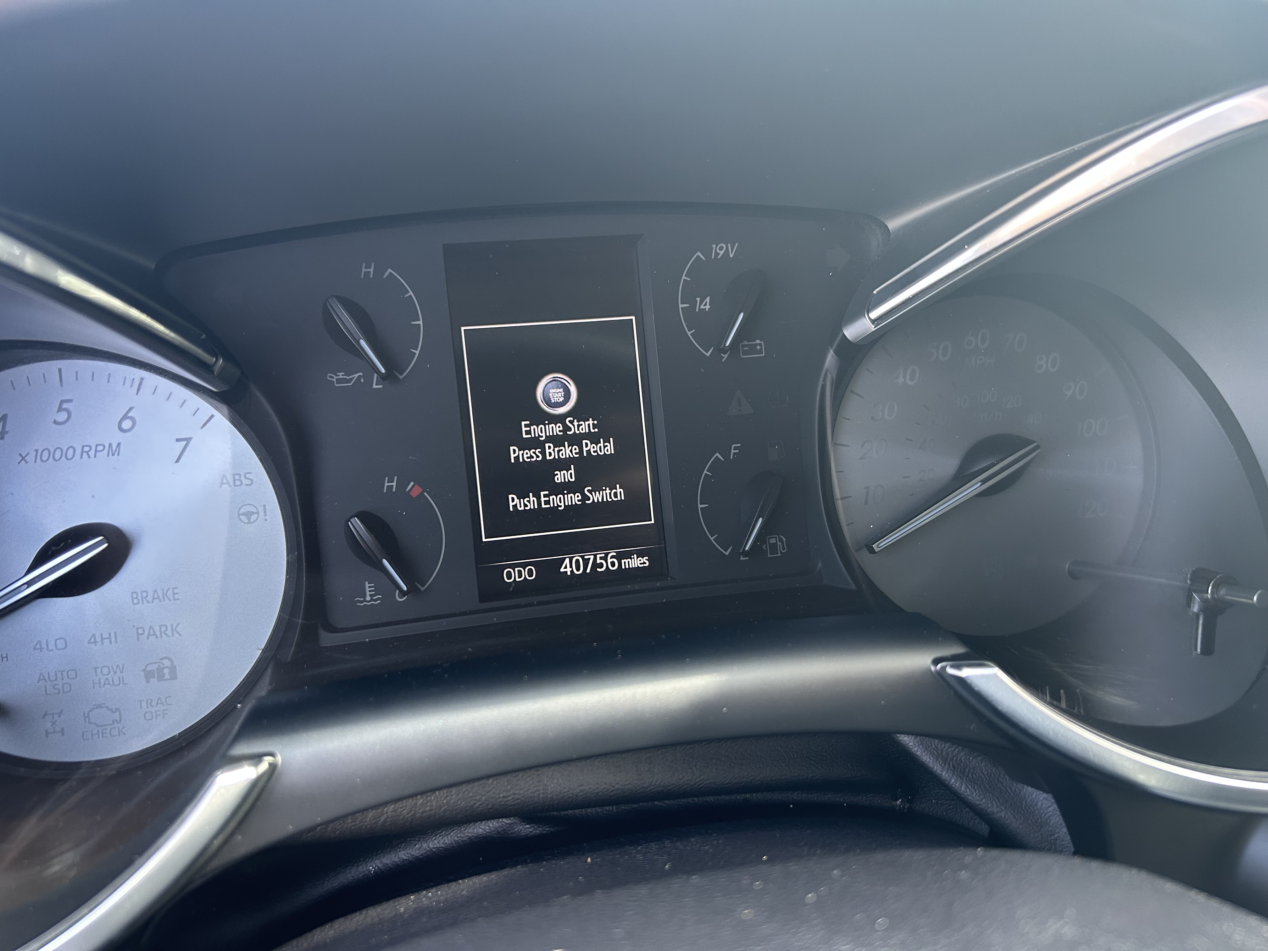 Used 2020 Toyota Sequoia TRD Pro AWD/4WD image 5