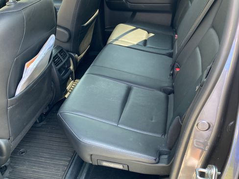 Used 2019 Honda Ridgeline RTL-E image 9