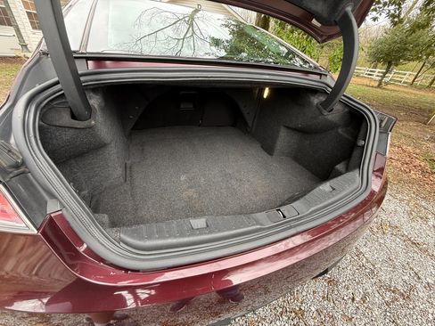 Used 2013 Lincoln MKZ image 9