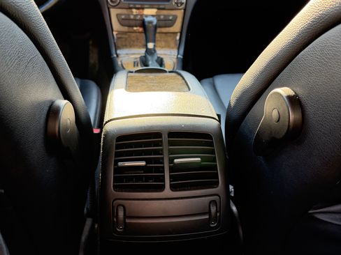 Used 2008 Mercedes-Benz E 350 Sedan image 6
