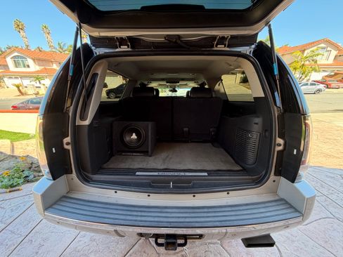 Used 2007 GMC Yukon XL Denali AWD/4WD image 15