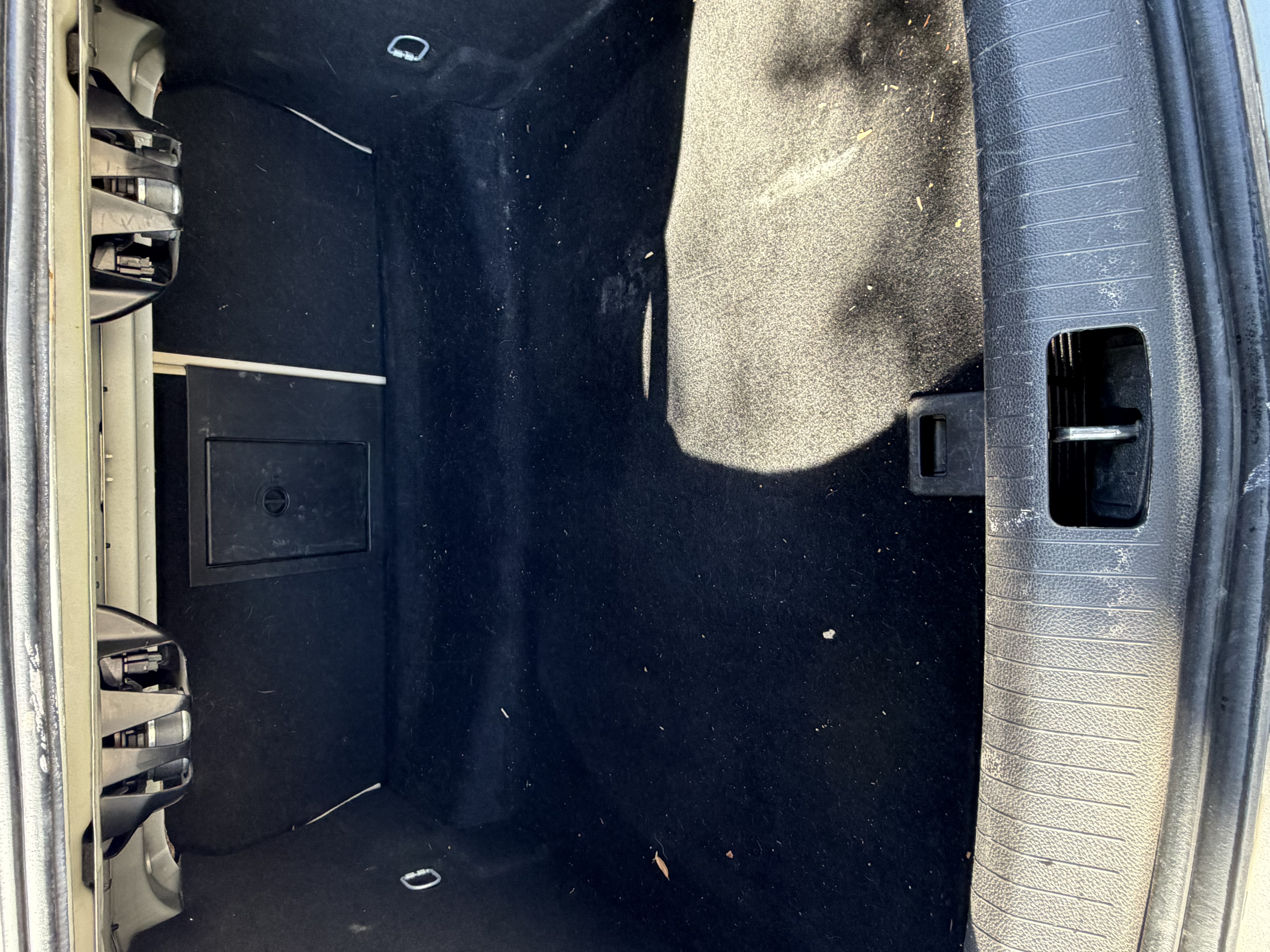 Used 2011 Buick Regal CXL Turbo w/ TO6 Preferred Equipment Group FWD image 13