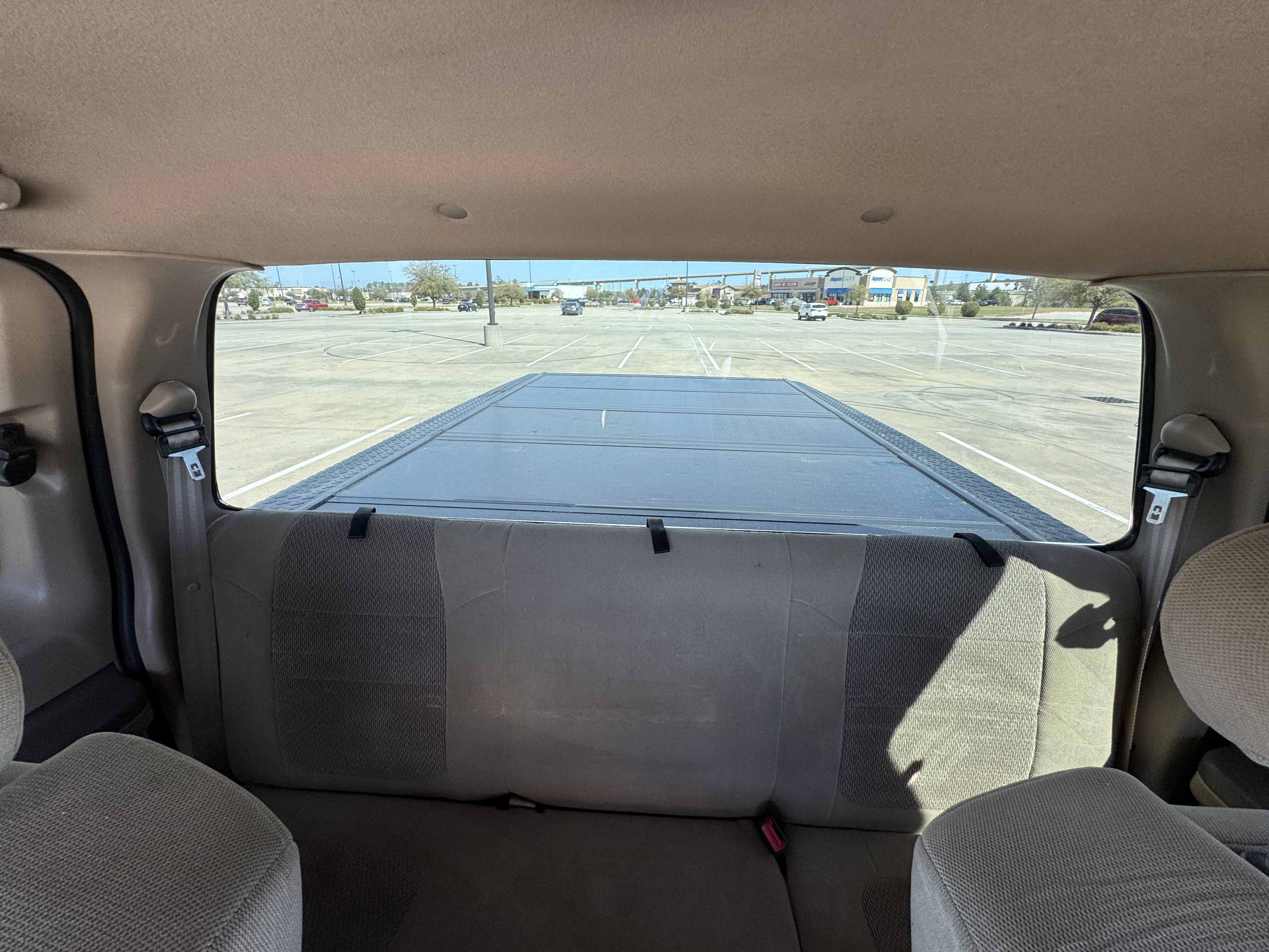 Used 2004 Ford F350 XL AWD/4WD image 19