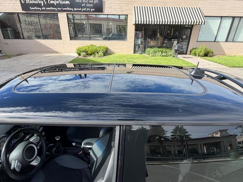 Used 2007 MINI Cooper S FWD image 21